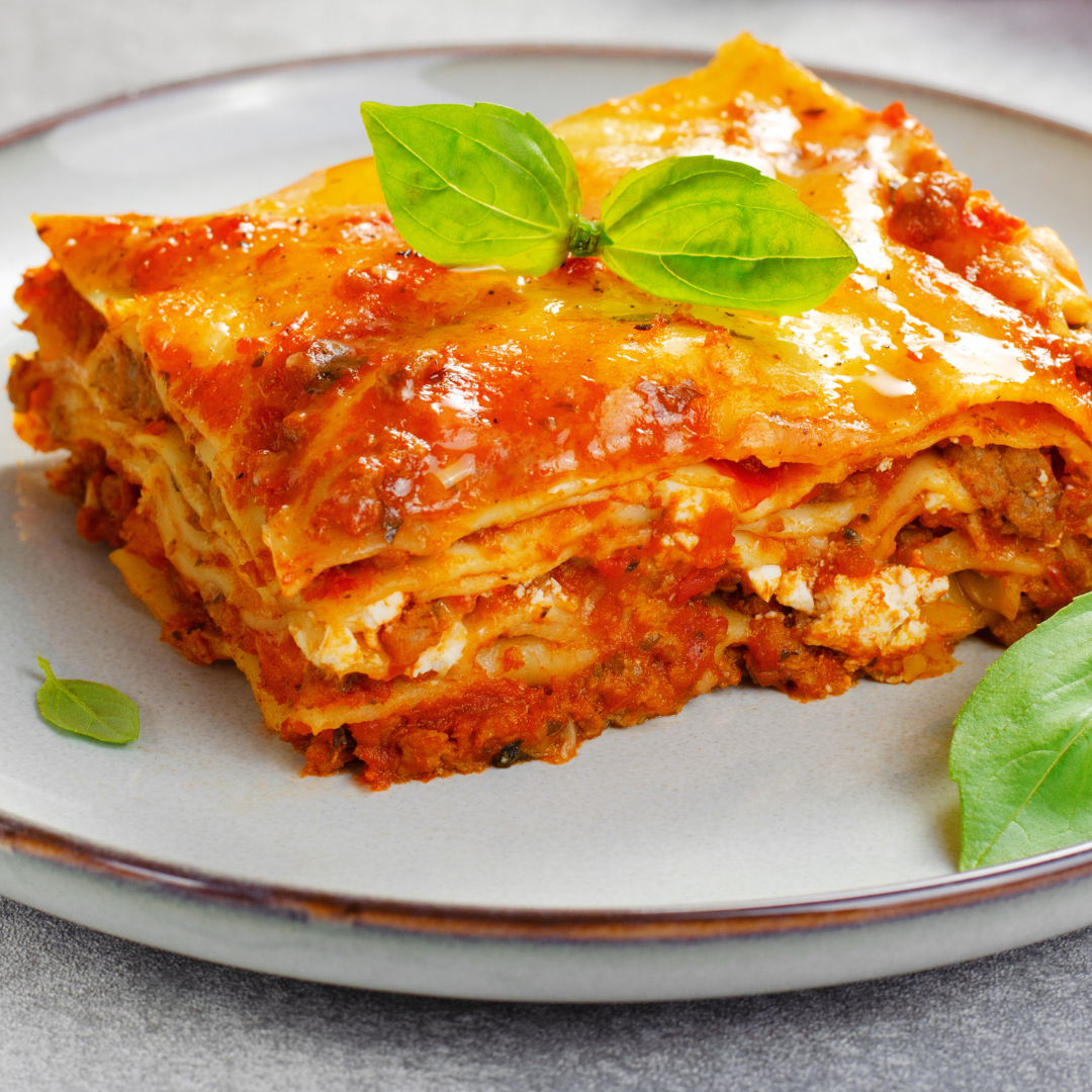 Lasagna