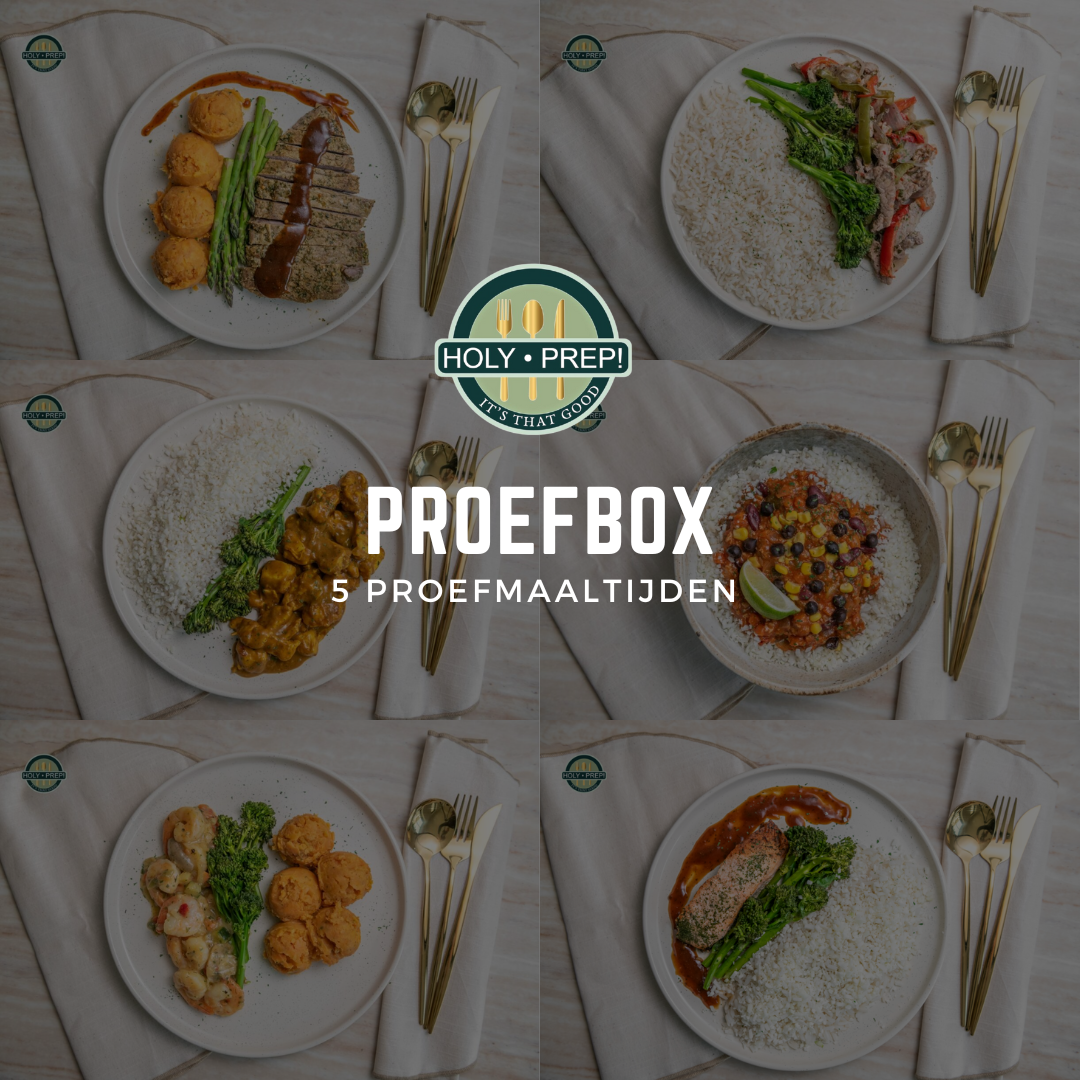 Proefbox